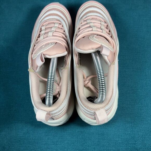 Nike Air Max 97 Pink Oxford Women’s 6.5 sneakers - Picture 6 of 8